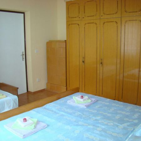 My Sun Apartment Rijeka Bagian luar foto