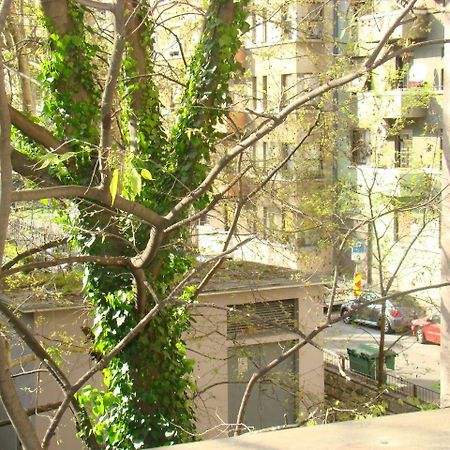 My Sun Apartment Rijeka Bagian luar foto