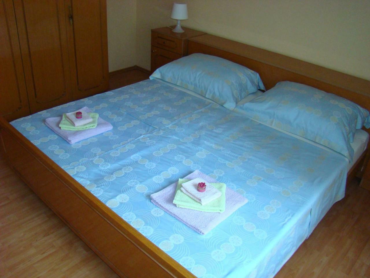 My Sun Apartment Rijeka Bagian luar foto