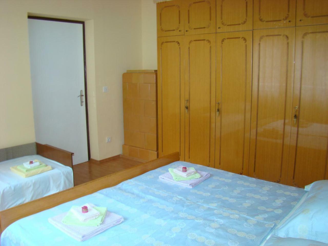 My Sun Apartment Rijeka Bagian luar foto