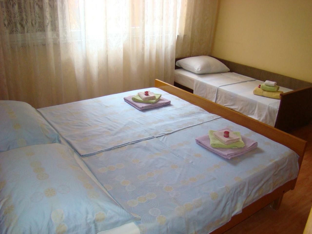 My Sun Apartment Rijeka Bagian luar foto
