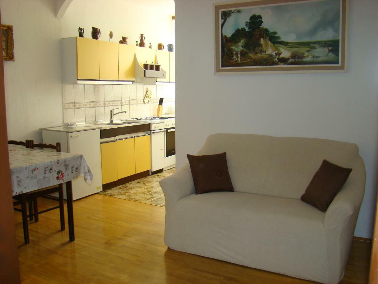 My Sun Apartment Rijeka Bagian luar foto