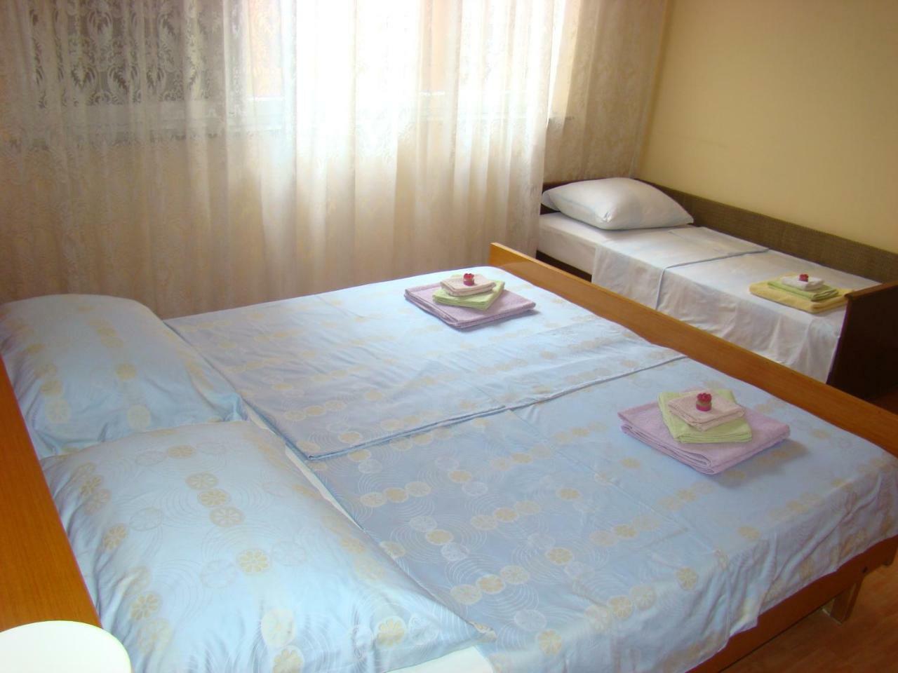 My Sun Apartment Rijeka Bagian luar foto