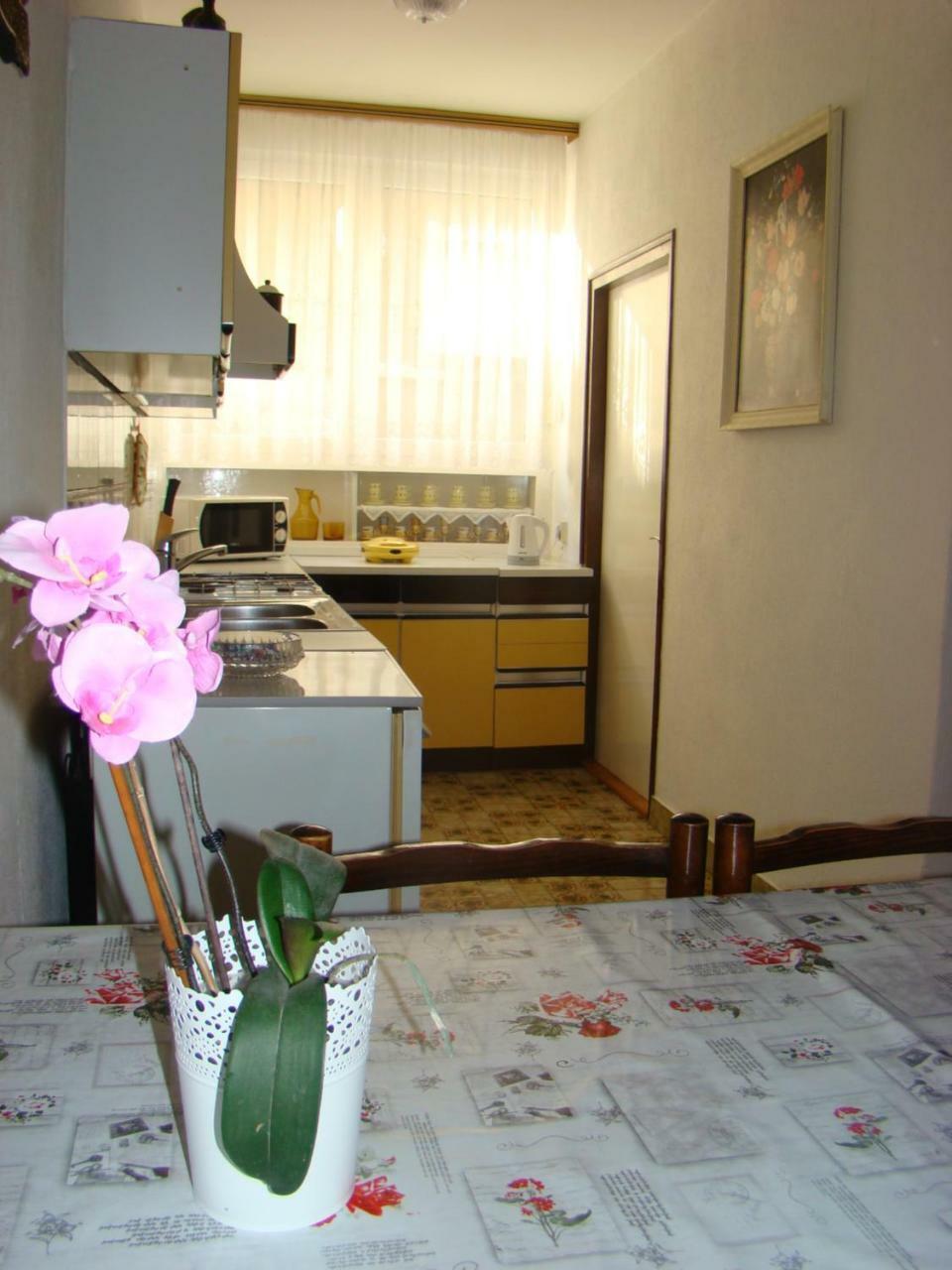 My Sun Apartment Rijeka Bagian luar foto