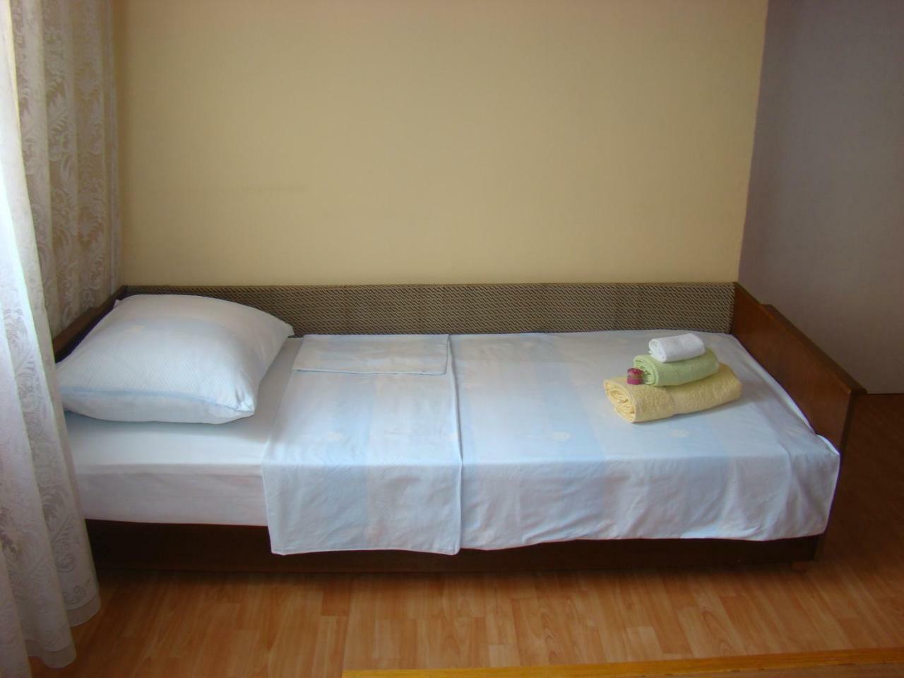 My Sun Apartment Rijeka Bagian luar foto