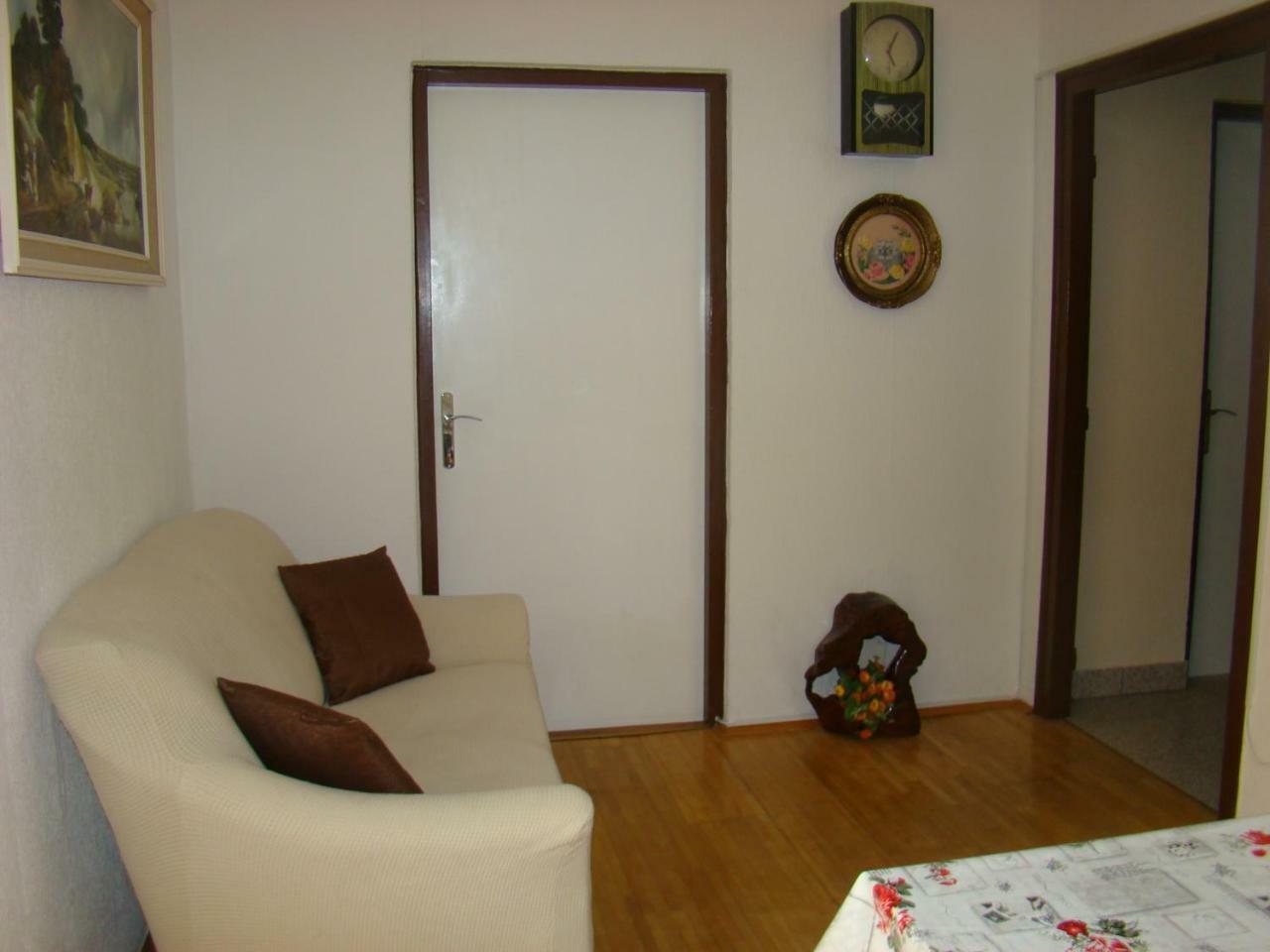 My Sun Apartment Rijeka Bagian luar foto