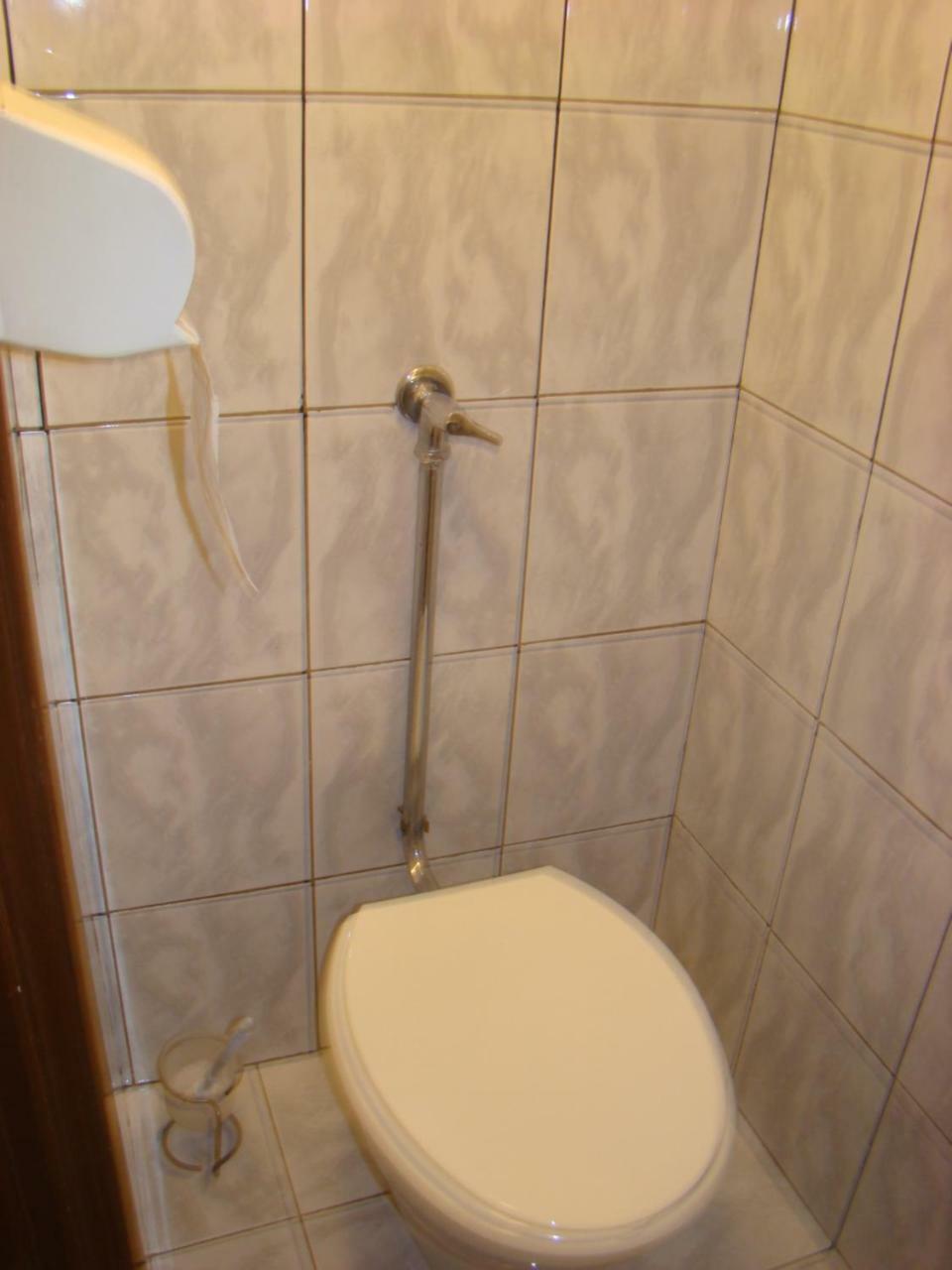 My Sun Apartment Rijeka Bagian luar foto