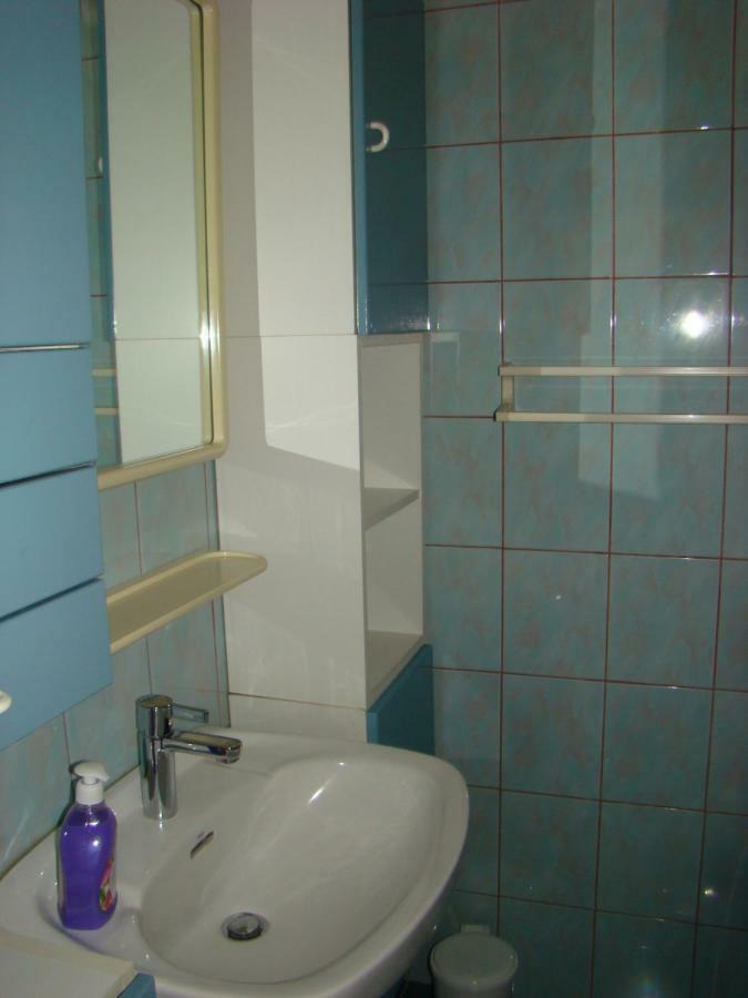 My Sun Apartment Rijeka Bagian luar foto